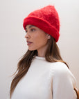 BEANIE | piquillo