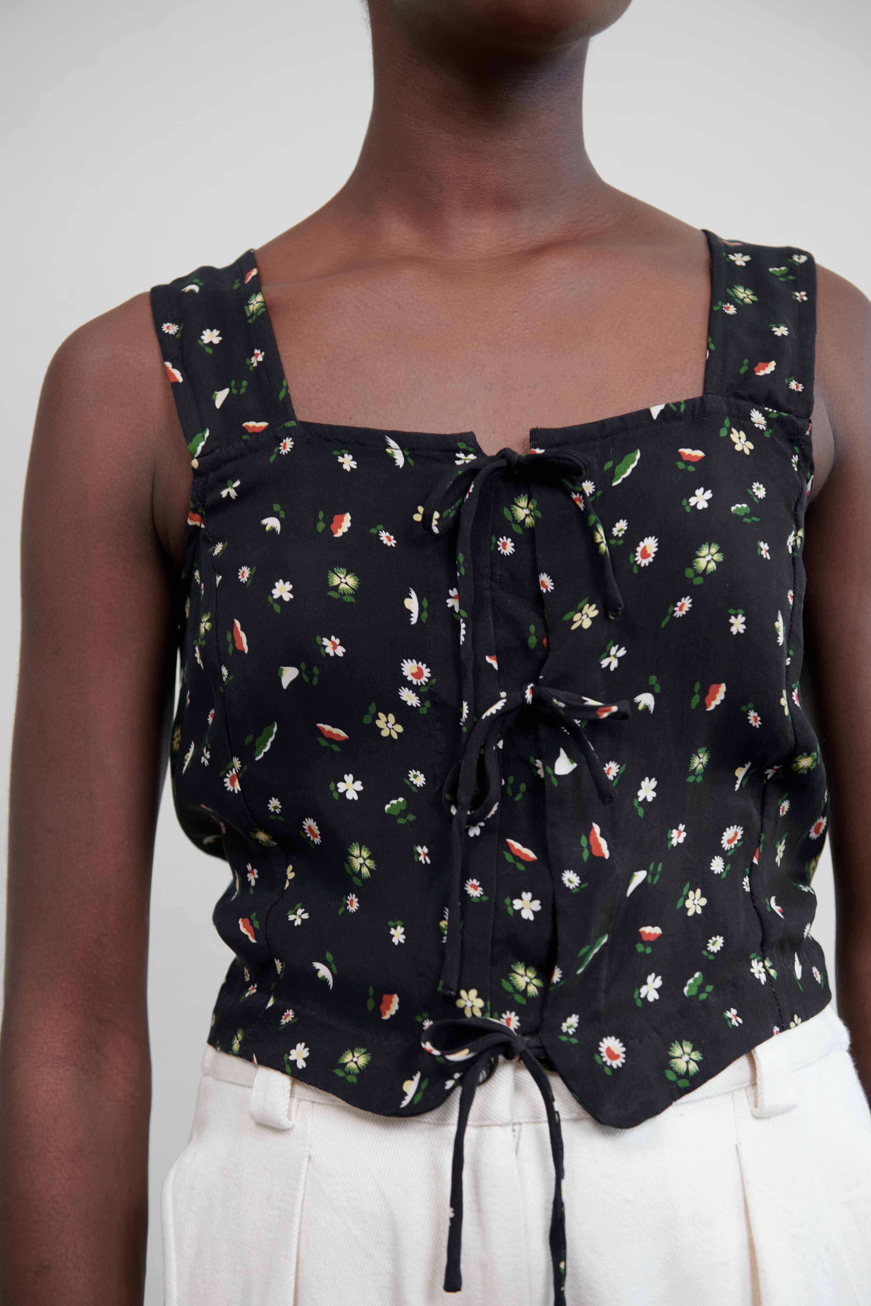 HOSTA TOP | botanical