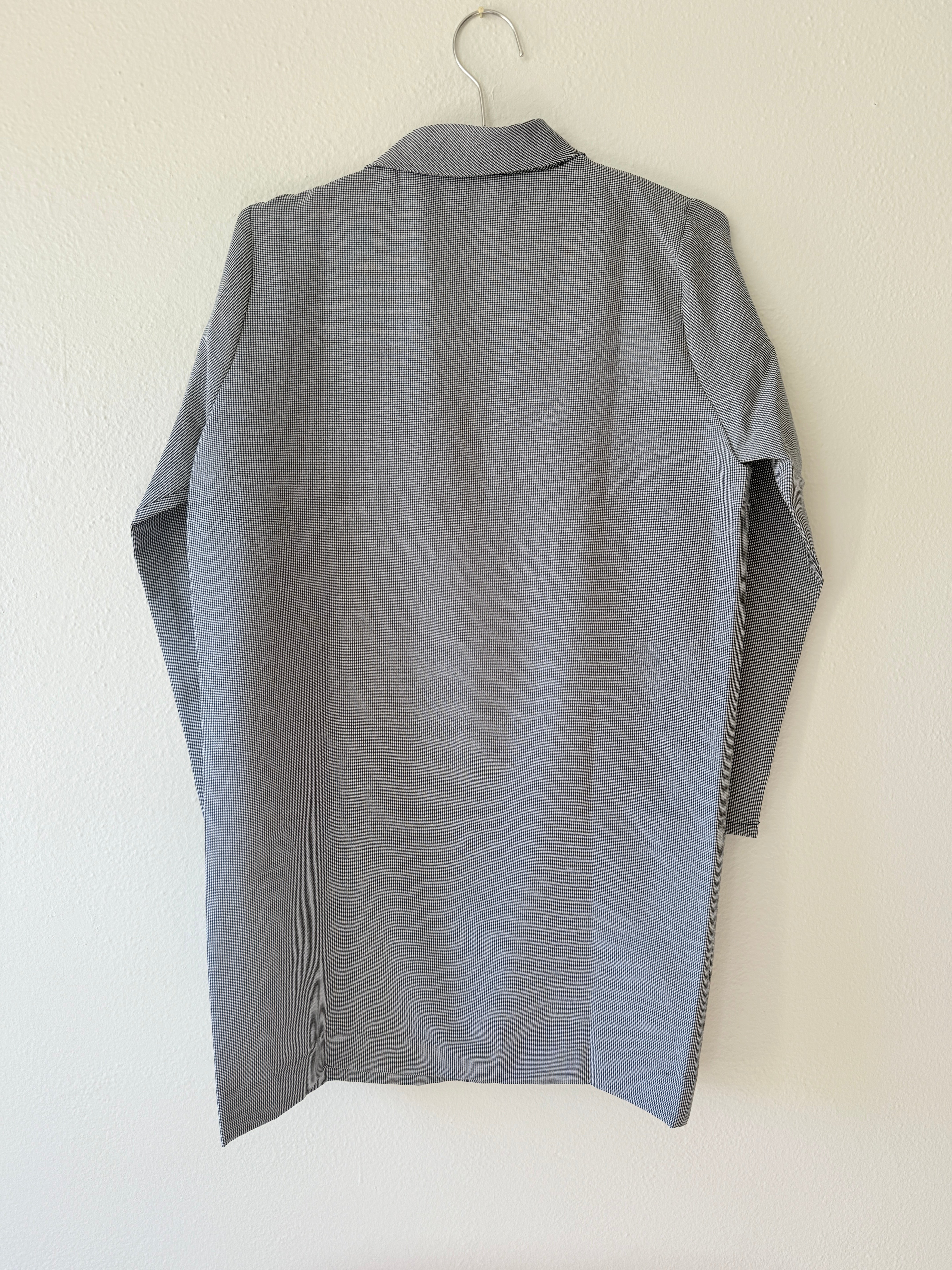 JAMES BLAZER | check | WAREHOUSE SALE