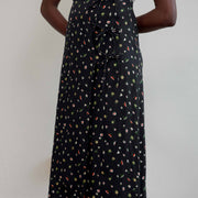 ELDI SKIRT | botanical