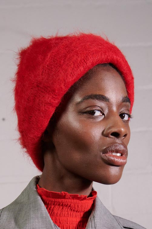 BEANIE | piquillo