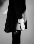 NASH BLAZER | noir | organic