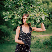 HOSTA TOP | botanical