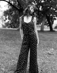 COOK TROUSER | botanical