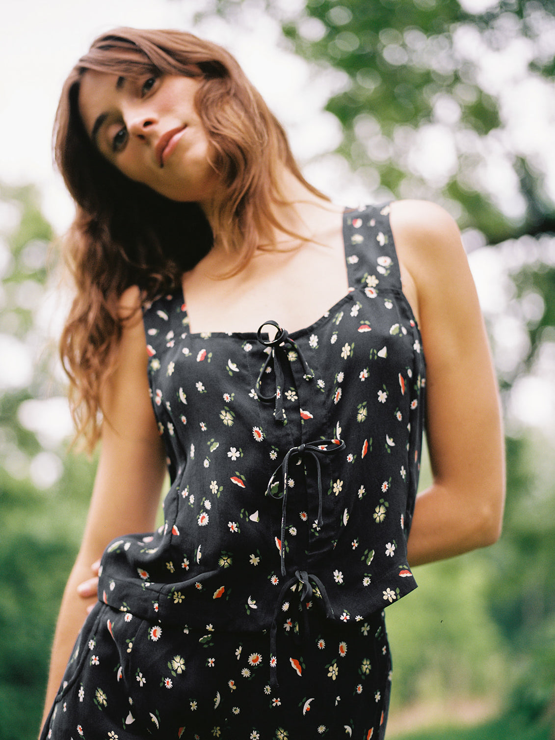 HOSTA TOP | botanical