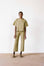 LUNA PANT | sage | WAREHOUSE SALE