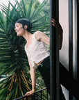 LUNA PANT 2.0 | noir | organic