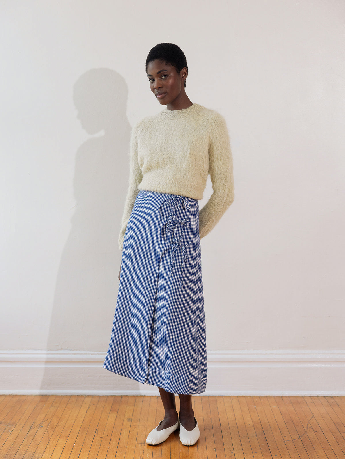 RYAN PULLOVER | pear