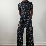 SEBASTIAN TOP | botanical