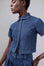 indigo denim
