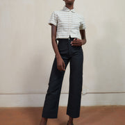 LUNA PANT 2.0 | noir | organic