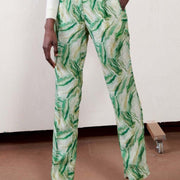BENNETT TROUSER | agate
