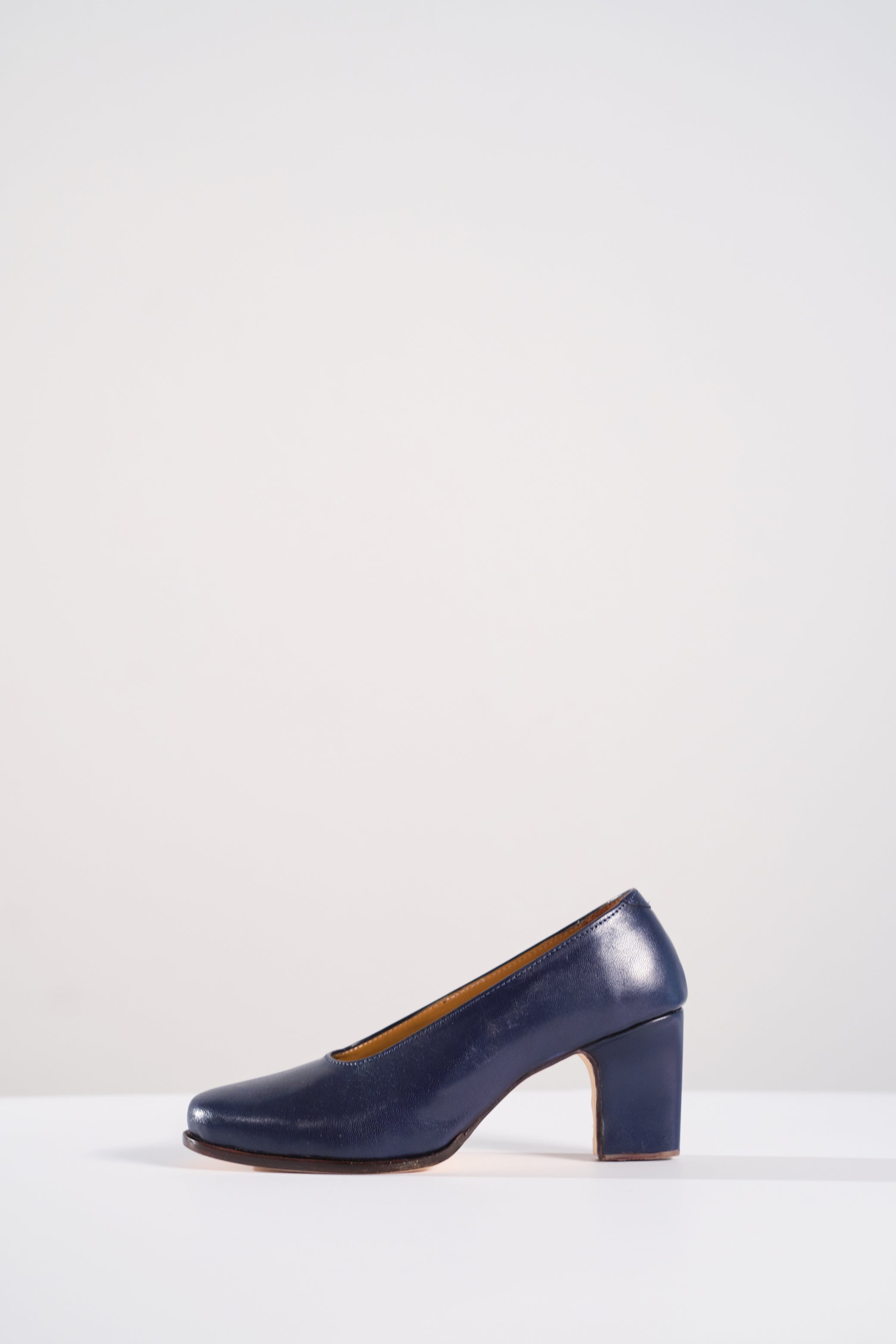 THE SHOE | navy