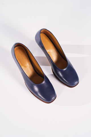 THE SHOE | navy