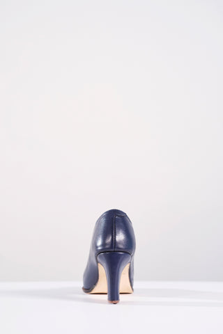 THE SHOE | navy