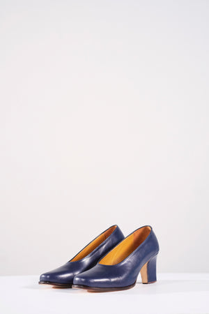 THE SHOE | navy