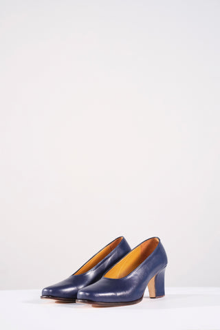 THE SHOE | navy