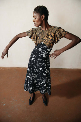 ANDI DRESS | animal-cosmos