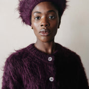 BRUSHED BERET | jam