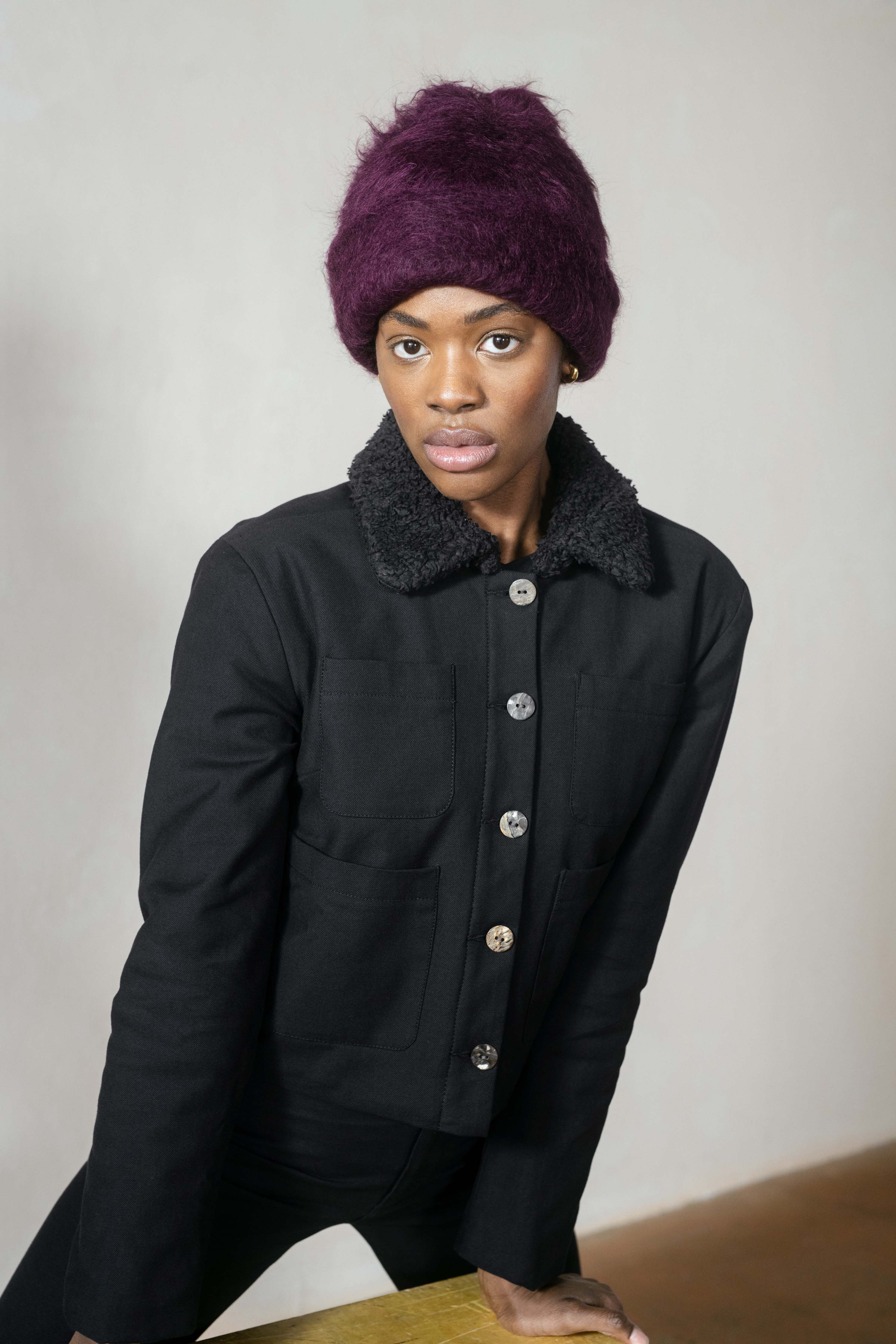 BEANIE | jam