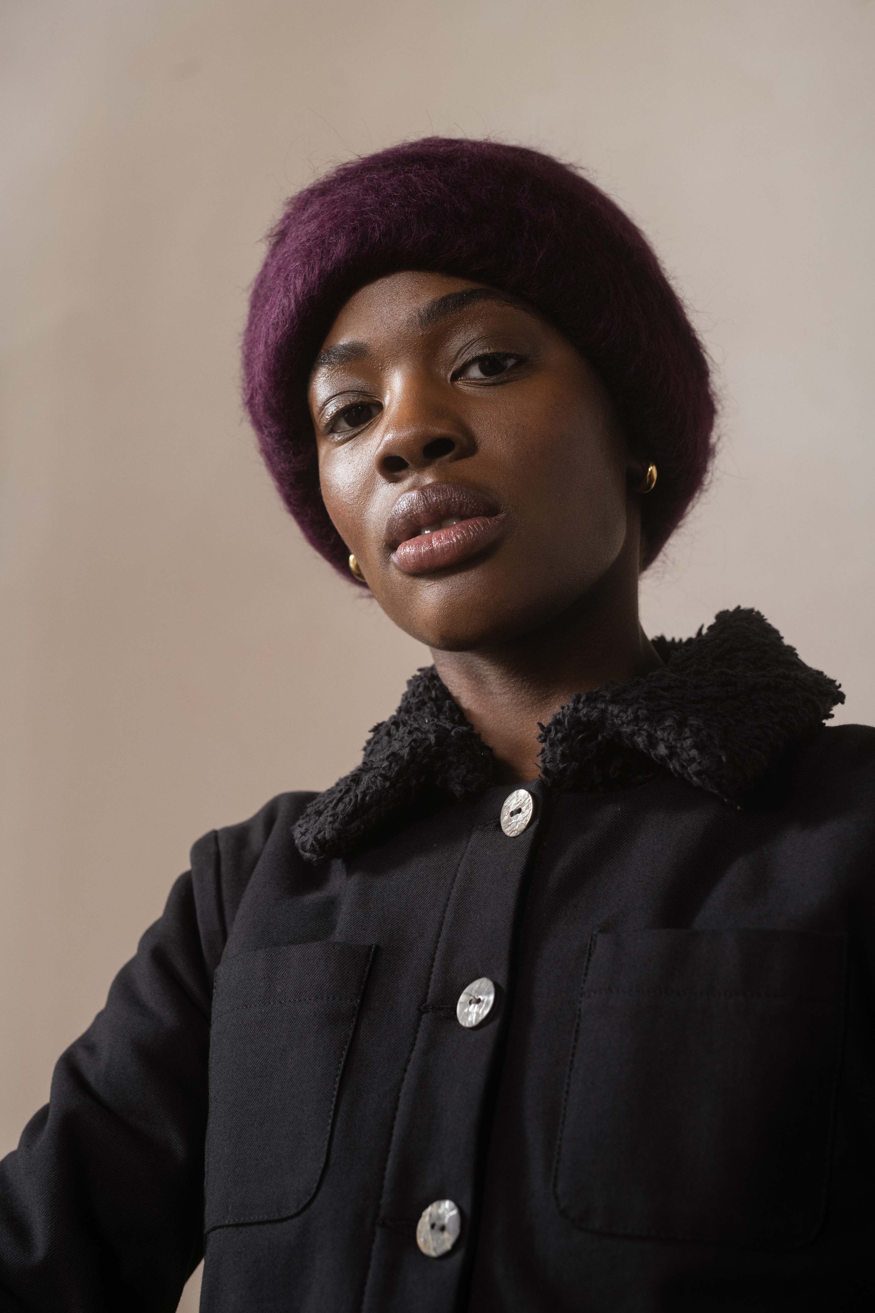 BEANIE | jam