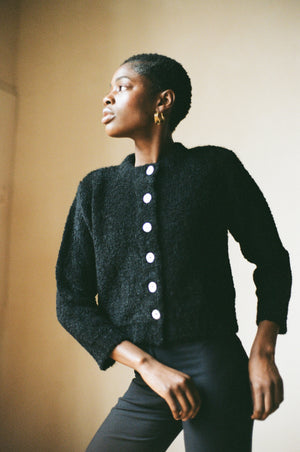 CARDI | noir