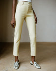 SKINNY LUNA PANT | ginger | WAREHOUSE SALE