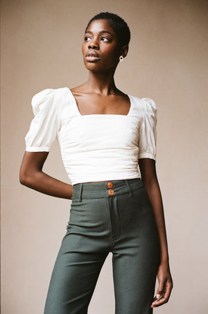 LUNA PANT | bonsai