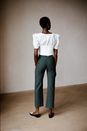 LUNA PANT | bonsai