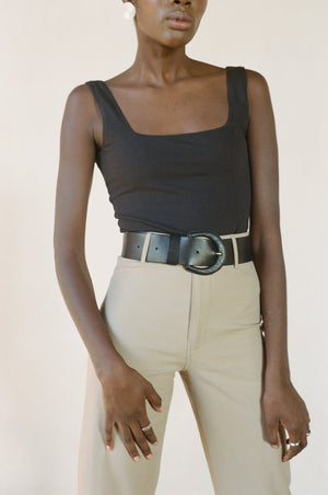 LUNA PANT | mushroom