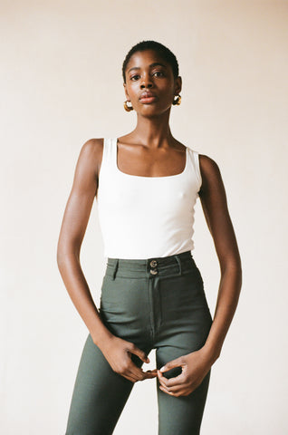 SKINNY LUNA PANT | bonsai