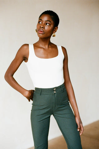 SKINNY LUNA PANT | bonsai