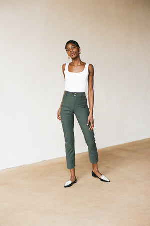 SKINNY LUNA PANT | bonsai