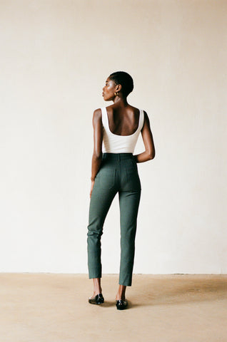 SKINNY LUNA PANT | bonsai