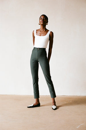 SKINNY LUNA PANT | bonsai