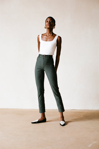 SKINNY LUNA PANT | bonsai