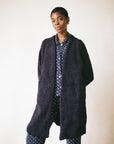 VERDE SWEATERCOAT | navy | WAREHOUSE SALE
