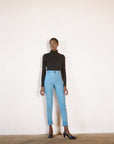 SKINNY LUNA PANT | light denim | WAREHOUSE SALE