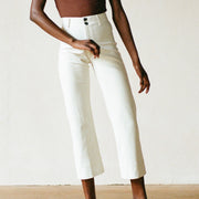 LUNA PANT | bone