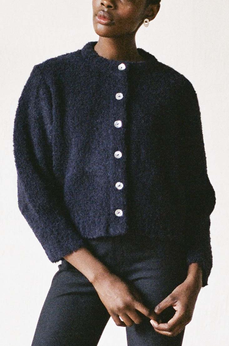 CARDI | navy