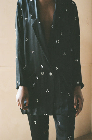 JAMES BLAZER | botanical