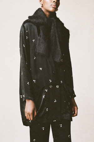 JAMES BLAZER | botanical