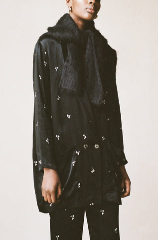 JAMES BLAZER | botanical