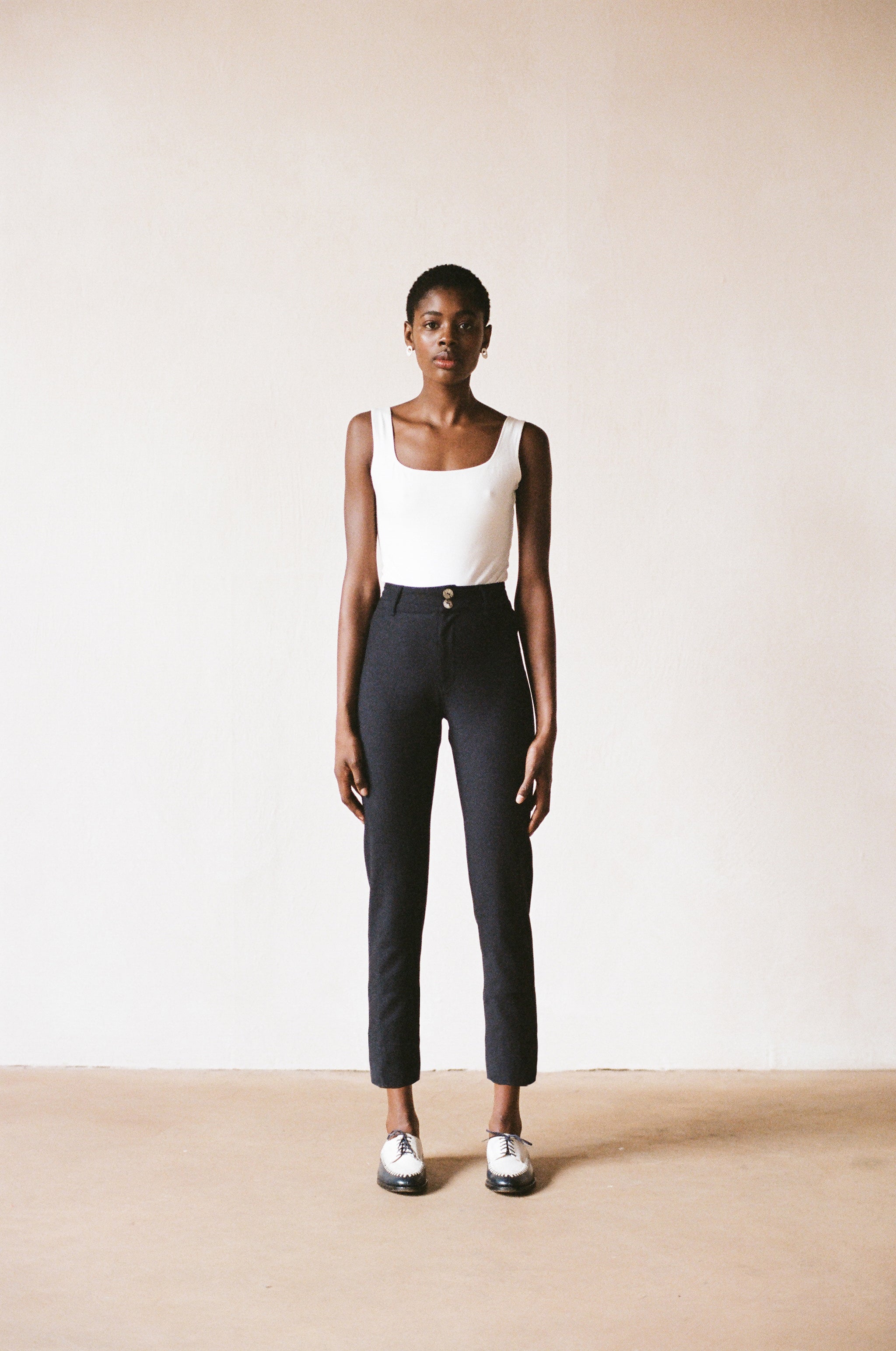 SKINNY LUNA PANT | ginger | WAREHOUSE SALE