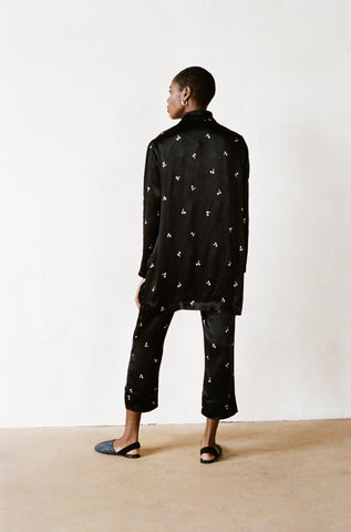 JAMES BLAZER | botanical